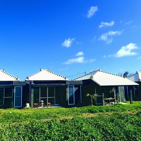 Hotel Furaiso Okinawa Esterno foto