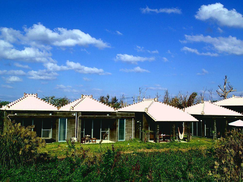 Hotel Furaiso Okinawa Esterno foto