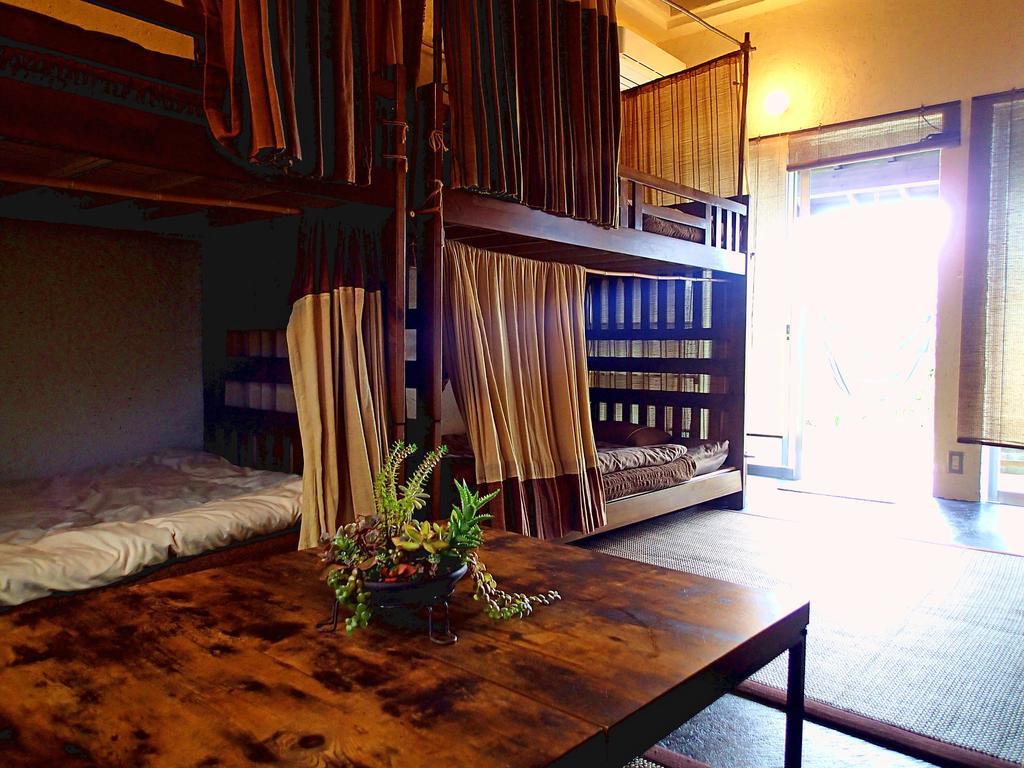 Hotel Furaiso Okinawa Esterno foto