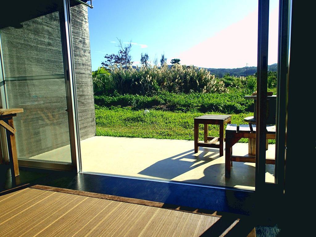 Hotel Furaiso Okinawa Esterno foto