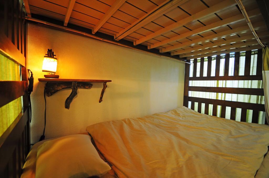Hotel Furaiso Okinawa Esterno foto