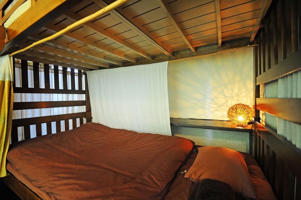 Hotel Furaiso Okinawa Esterno foto