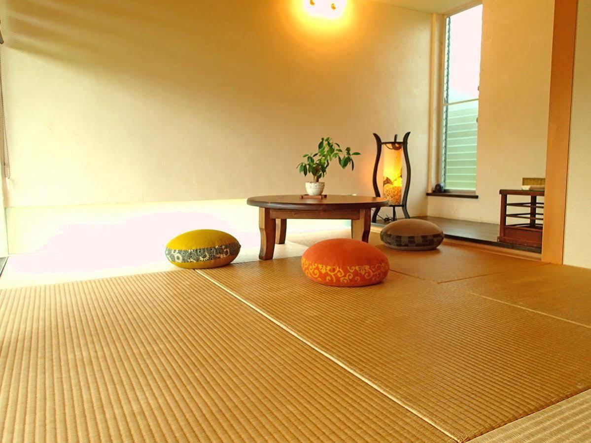 Hotel Furaiso Okinawa Esterno foto