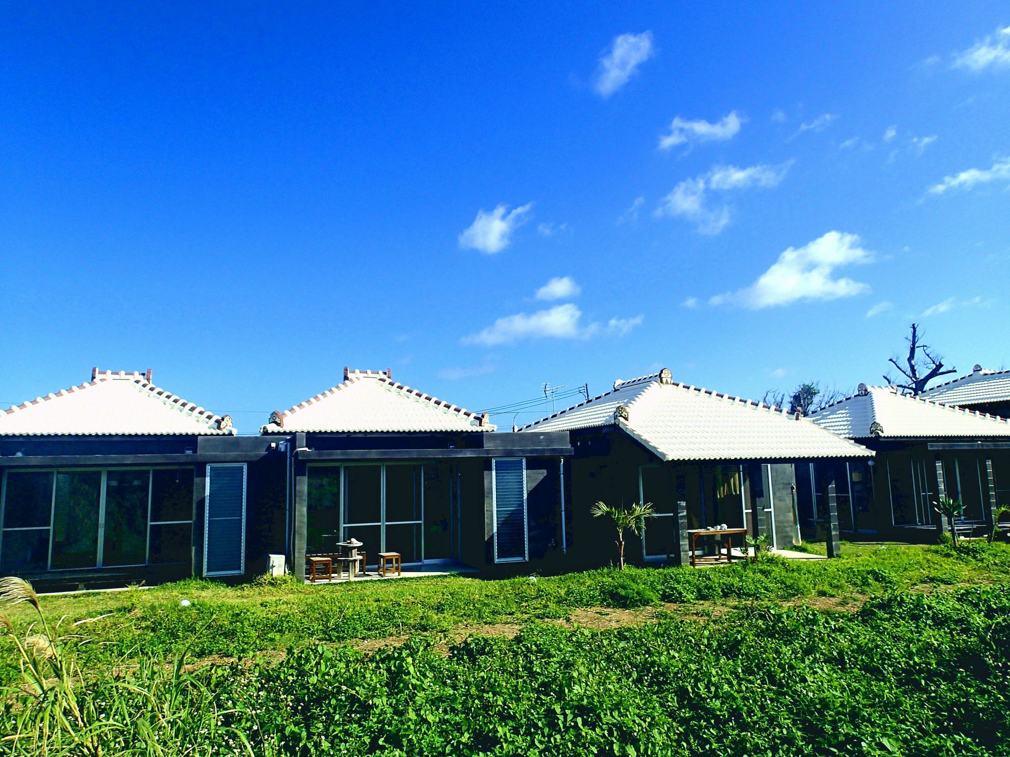 Hotel Furaiso Okinawa Esterno foto