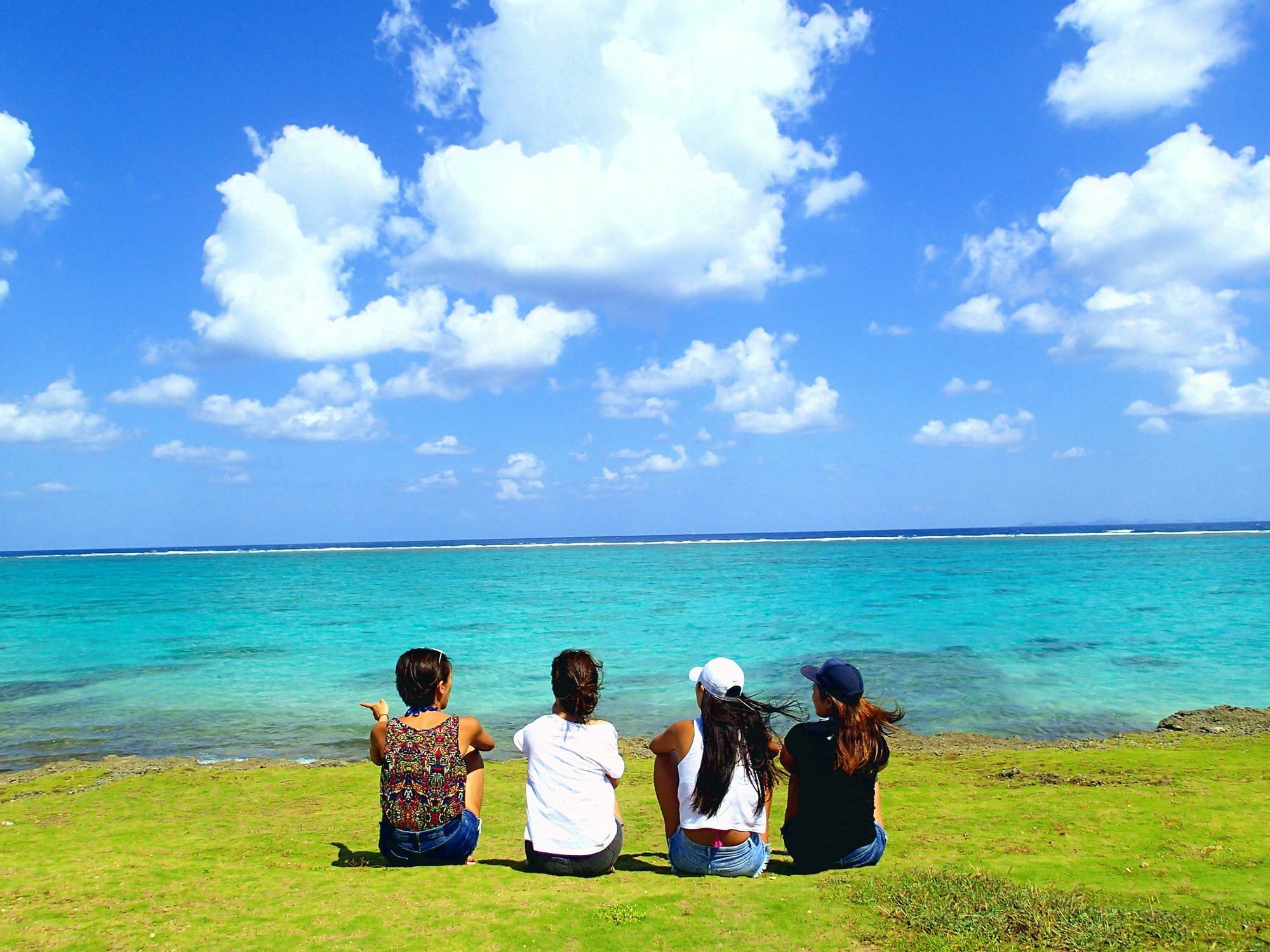 Hotel Furaiso Okinawa Esterno foto