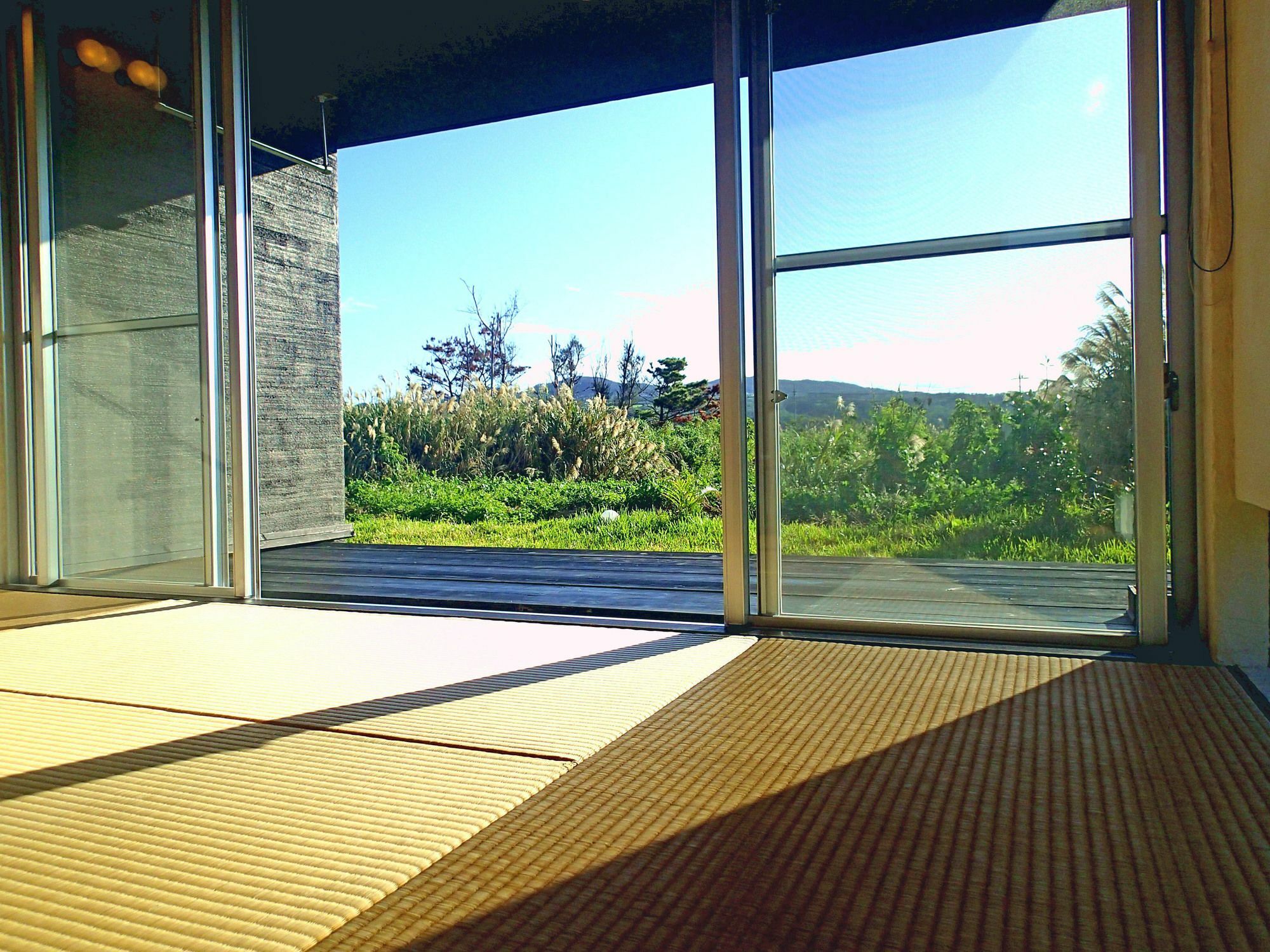 Hotel Furaiso Okinawa Esterno foto