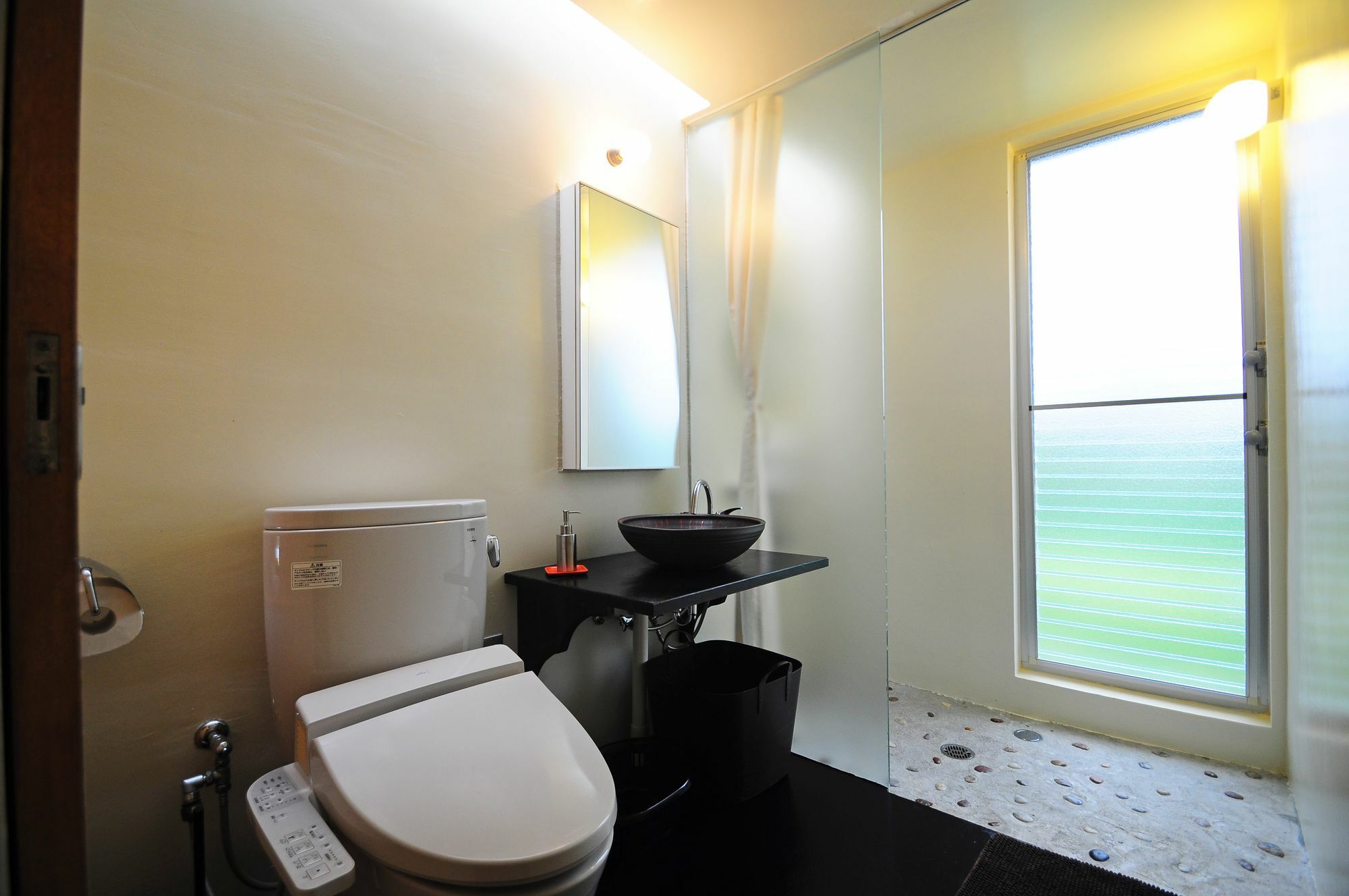 Hotel Furaiso Okinawa Esterno foto
