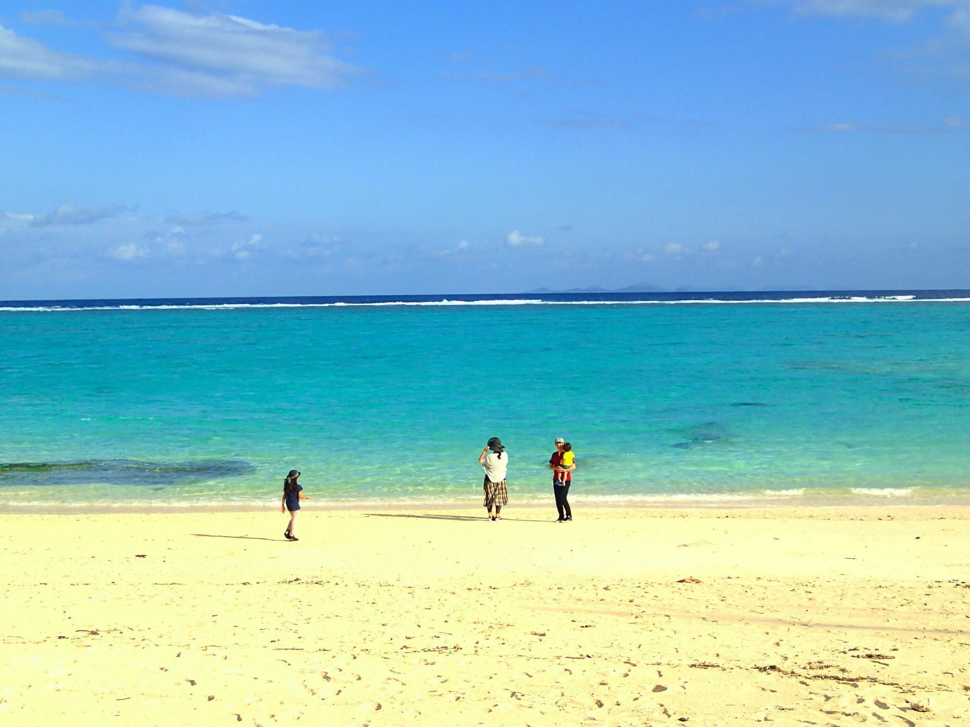 Hotel Furaiso Okinawa Esterno foto